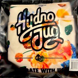 Hydro Jug insulating half gallon sleeve